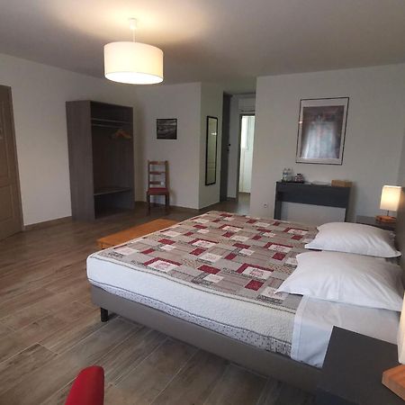 Chambres D'Hotes Gidy Zewnętrze zdjęcie