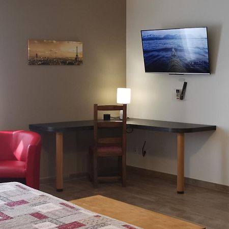 Chambres D'Hotes Gidy Zewnętrze zdjęcie