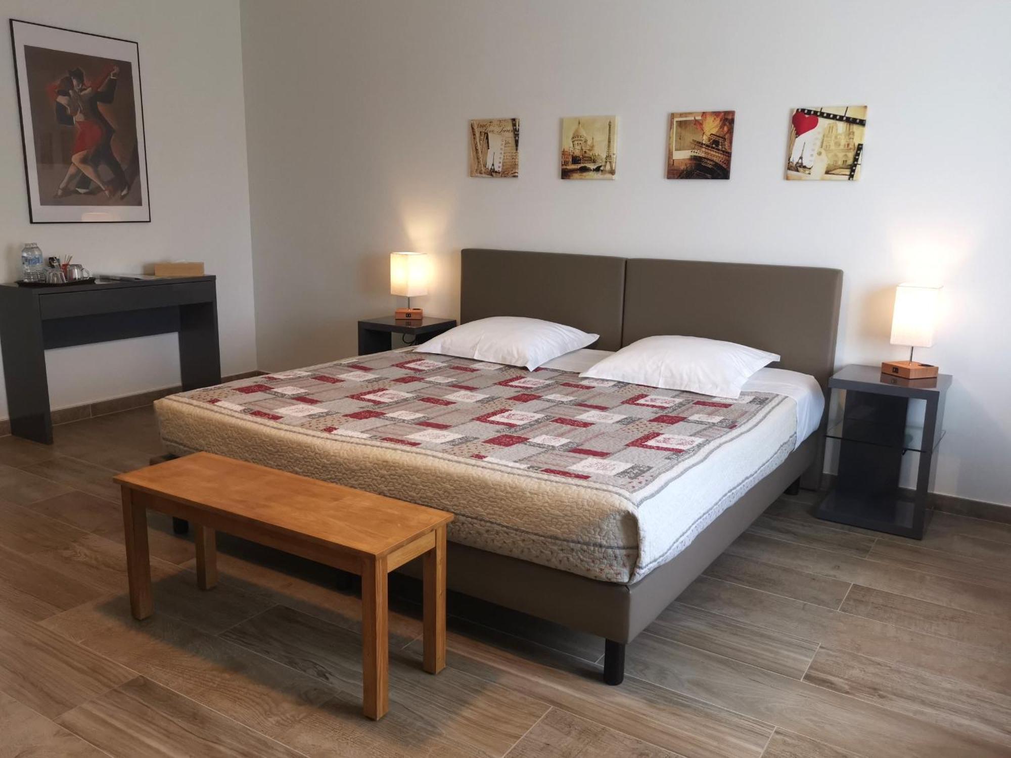 Chambres D'Hotes Gidy Zewnętrze zdjęcie