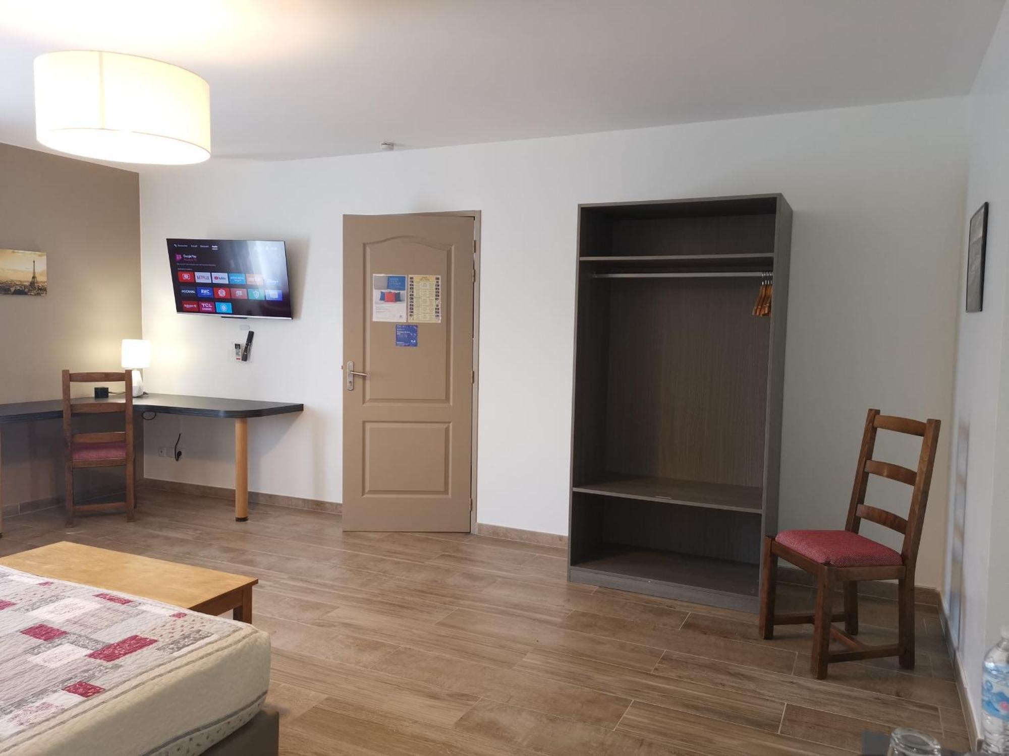 Chambres D'Hotes Gidy Zewnętrze zdjęcie