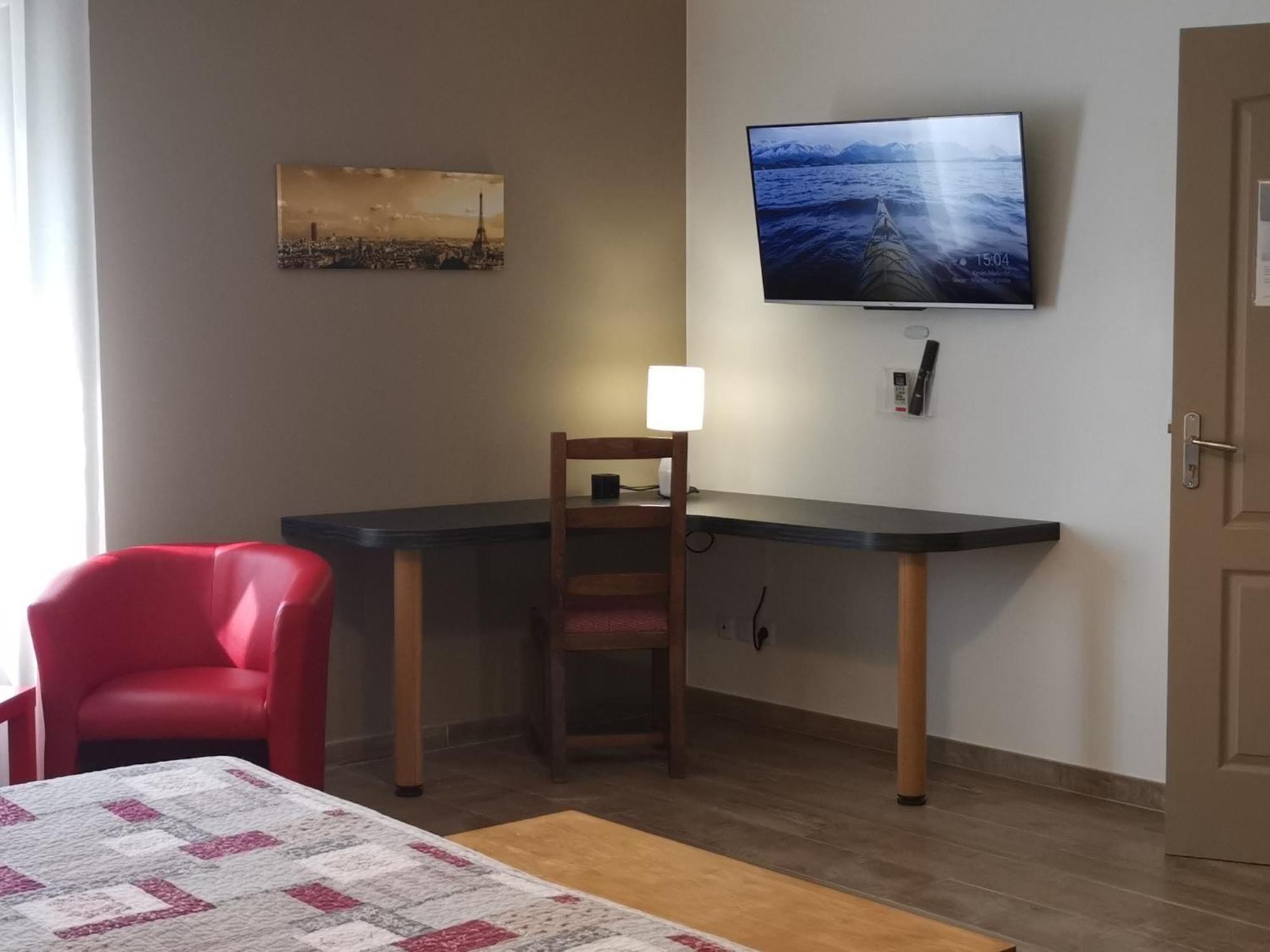 Chambres D'Hotes Gidy Zewnętrze zdjęcie