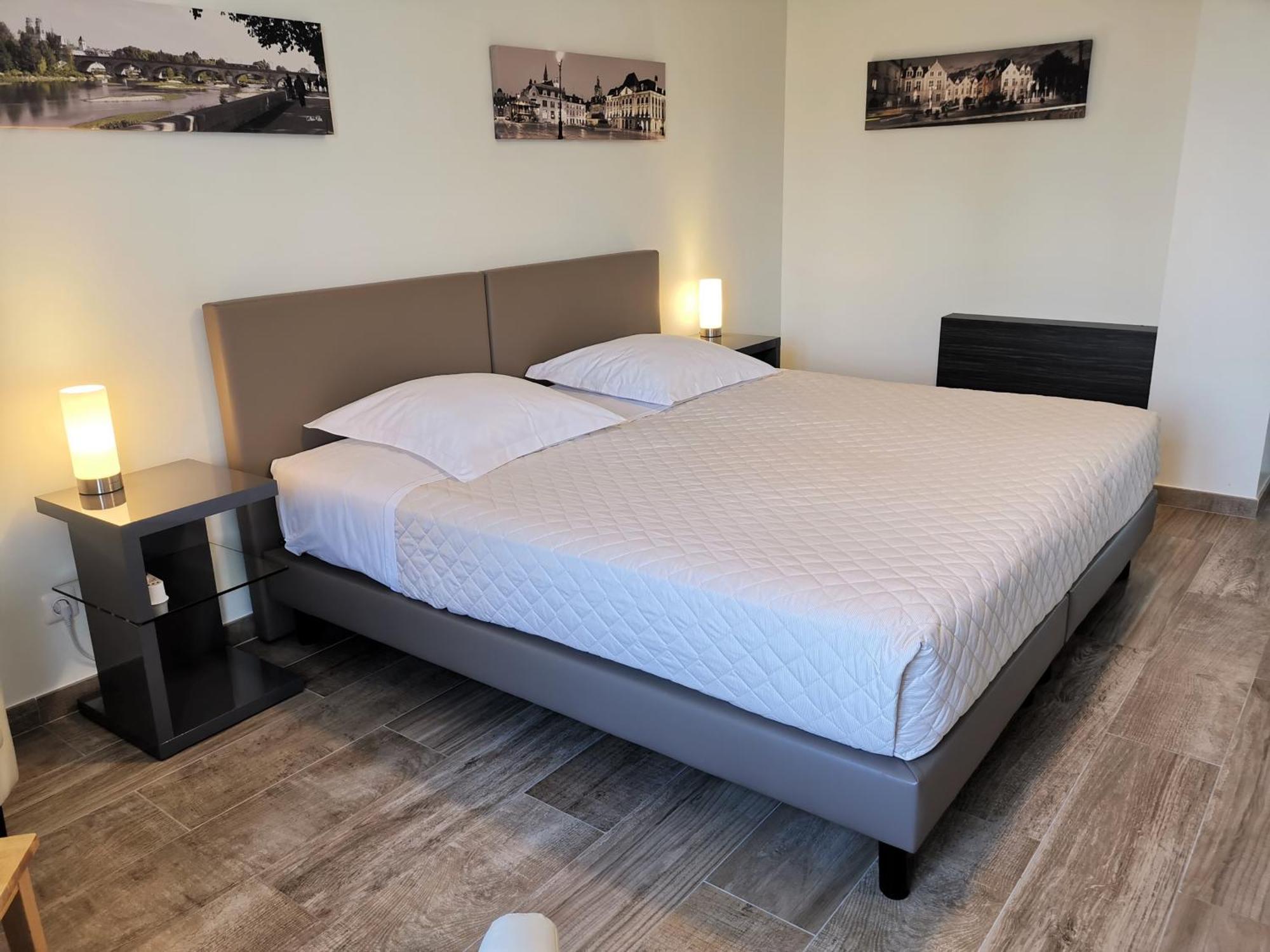Chambres D'Hotes Gidy Zewnętrze zdjęcie