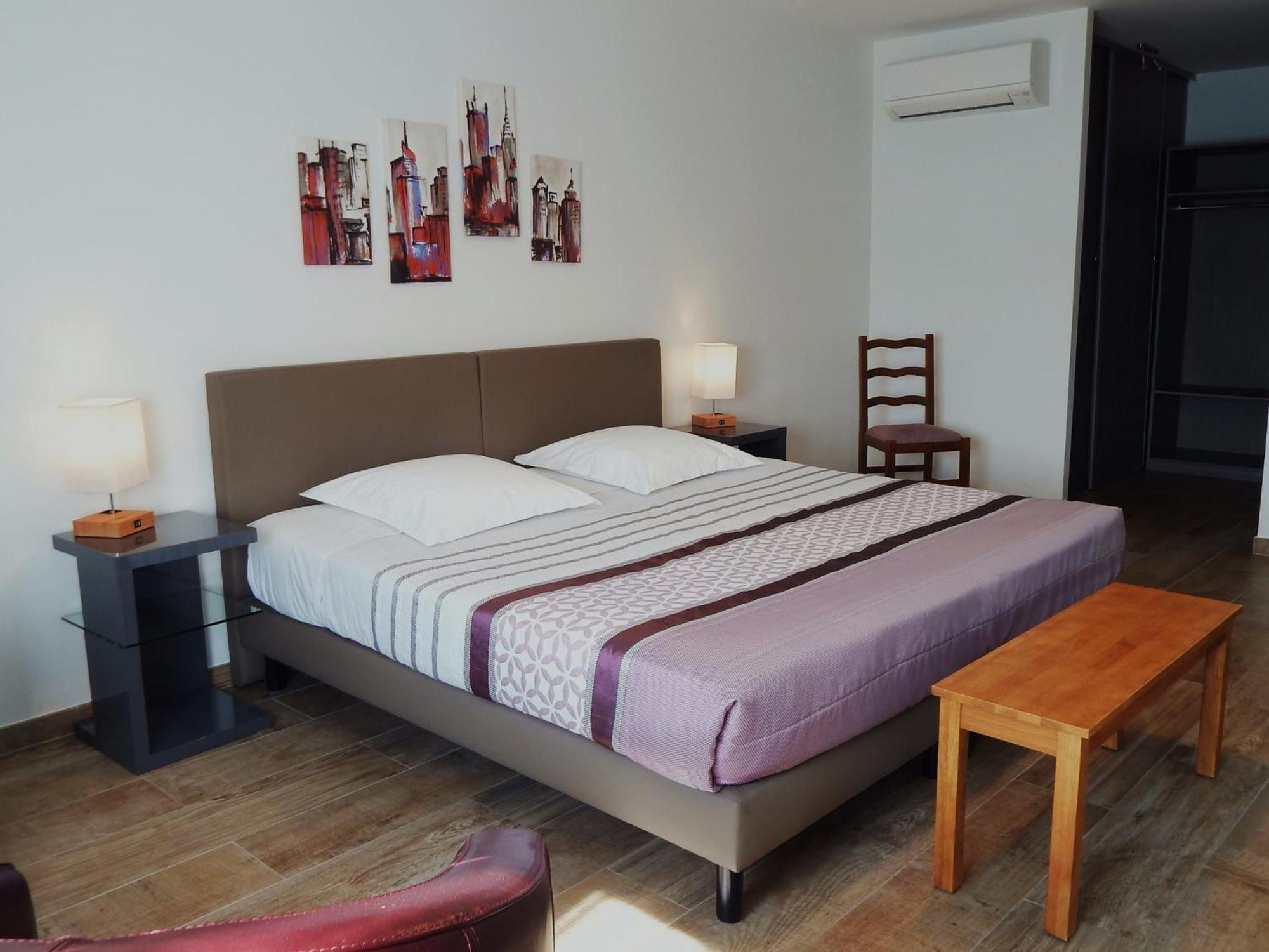 Chambres D'Hotes Gidy Zewnętrze zdjęcie