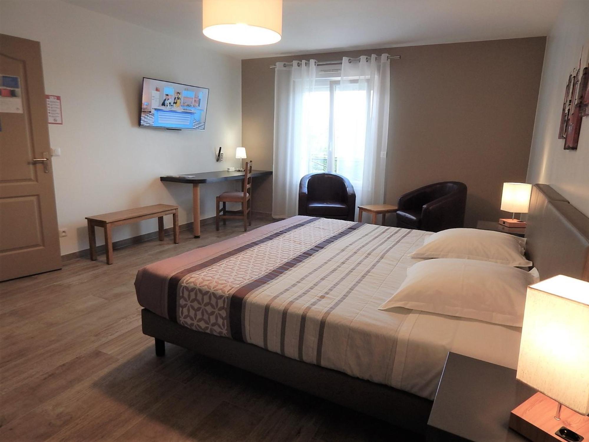 Chambres D'Hotes Gidy Zewnętrze zdjęcie