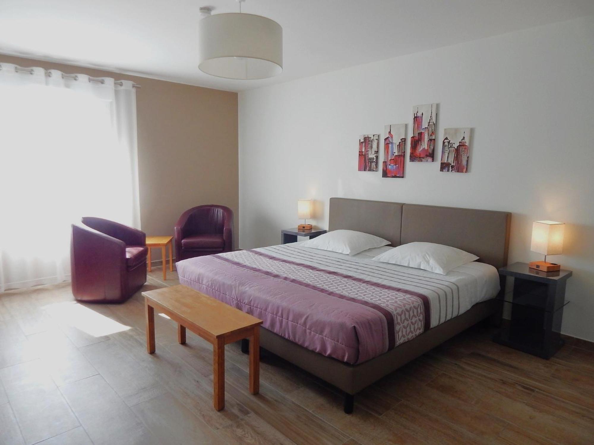 Chambres D'Hotes Gidy Zewnętrze zdjęcie